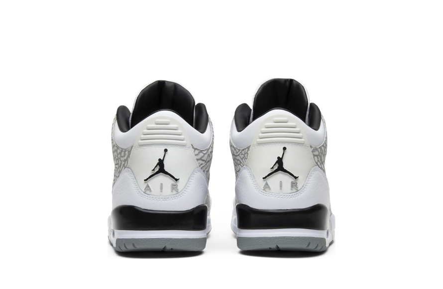 White Flip