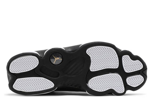 fake Jordan 6 Rings Black Metallic Gold White