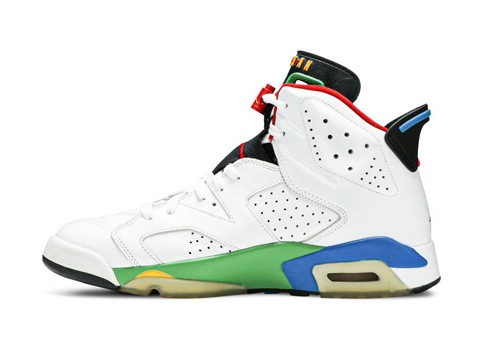 air jordan 6 beijing fake