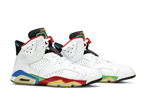 air jordan 6 beijing fake