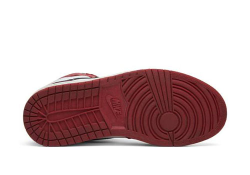 fake Jordan 1 Chicago