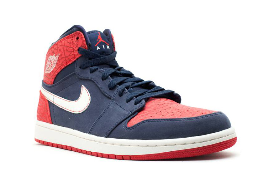 Fake Jordans