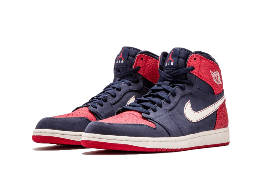 Fake Jordans