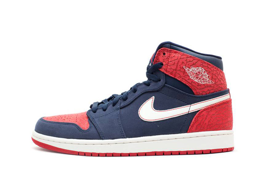 Fake Jordans