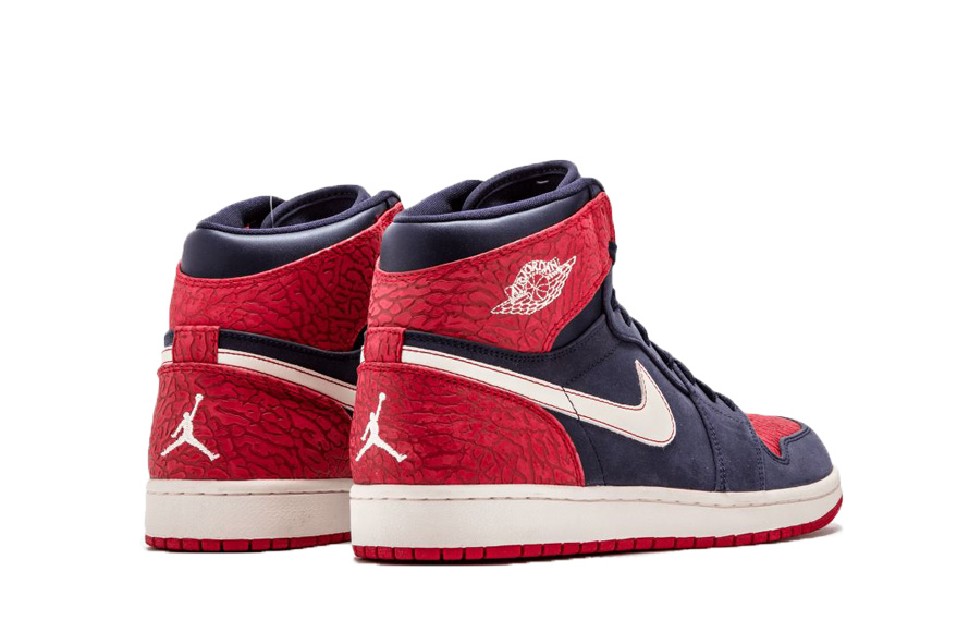 Fake Jordans