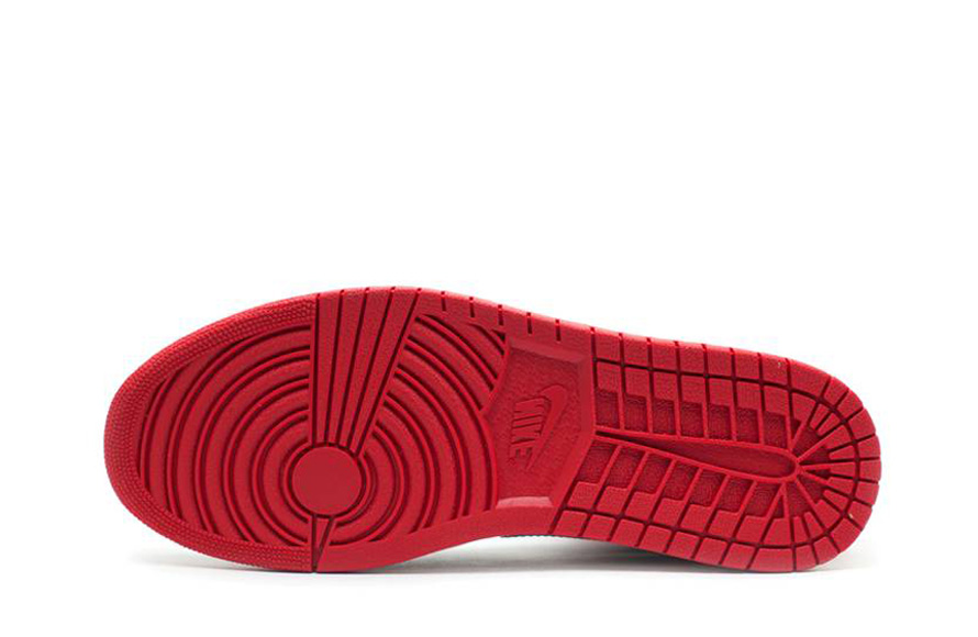 Fake Jordans