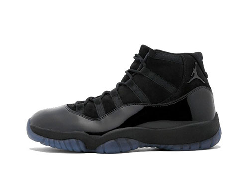 Jordan 11 Cap and Gown replica