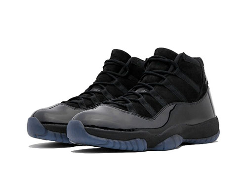 Jordan 11 Cap and Gown replica