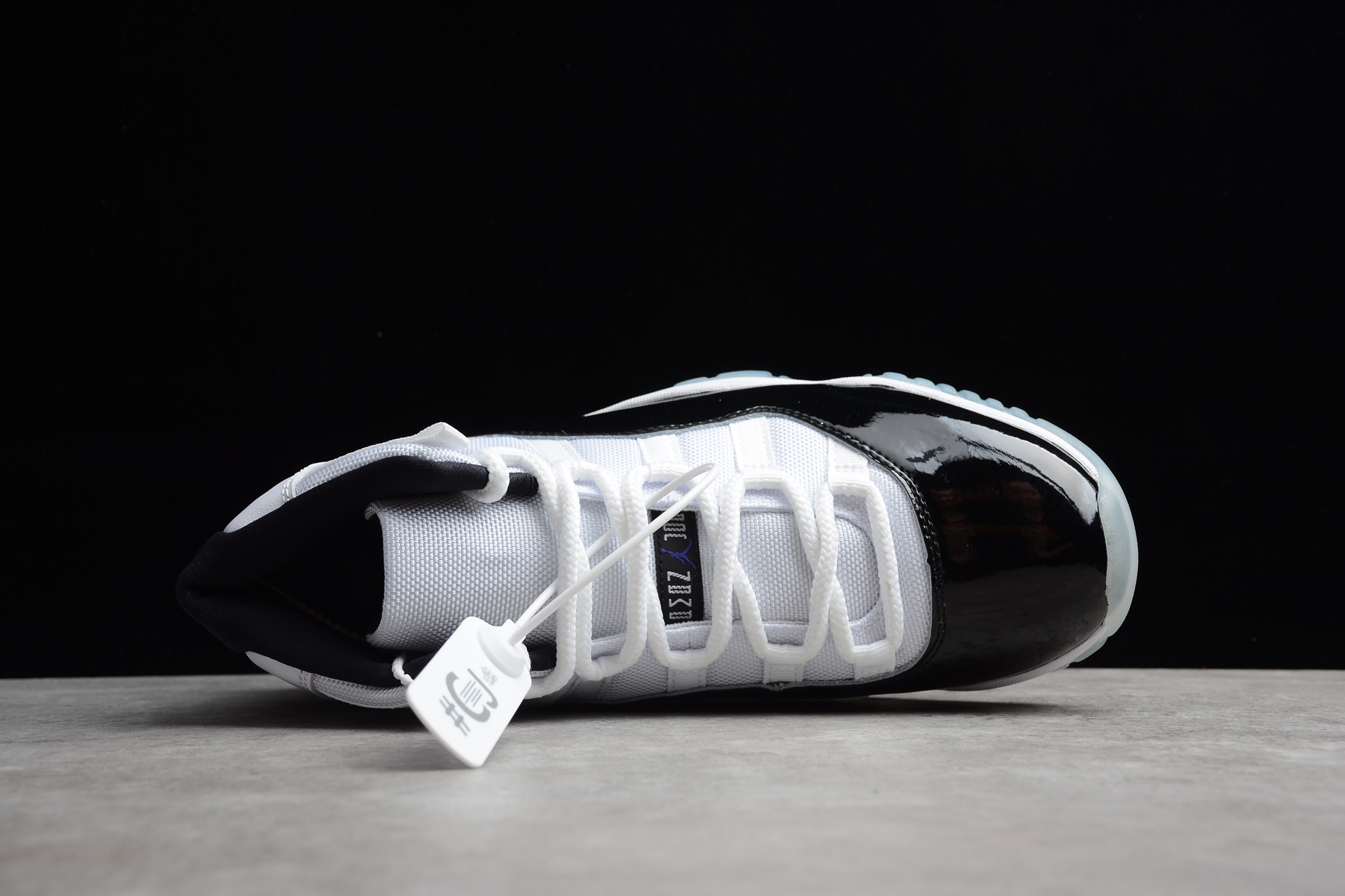 fake concord 11 2018