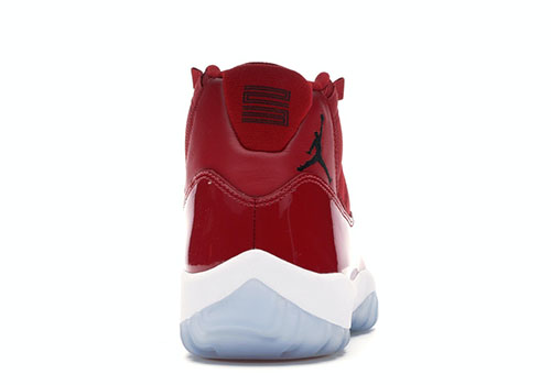 fake Jordan 11 Retro Win Like 96