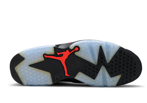 fake jordan 6 infrared