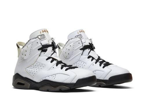 Jordan 6 Retro Motorsports fake