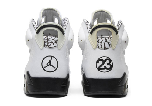 Jordan 6 Retro Motorsports fake