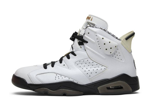 Jordan 6 Retro Motorsports fake