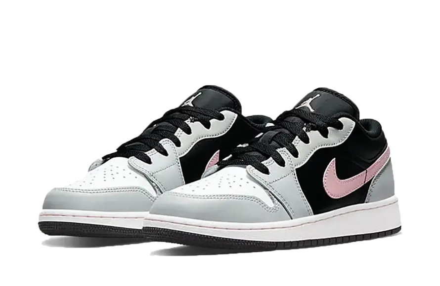 Sell Cheap Fake Low "Blush Pink"