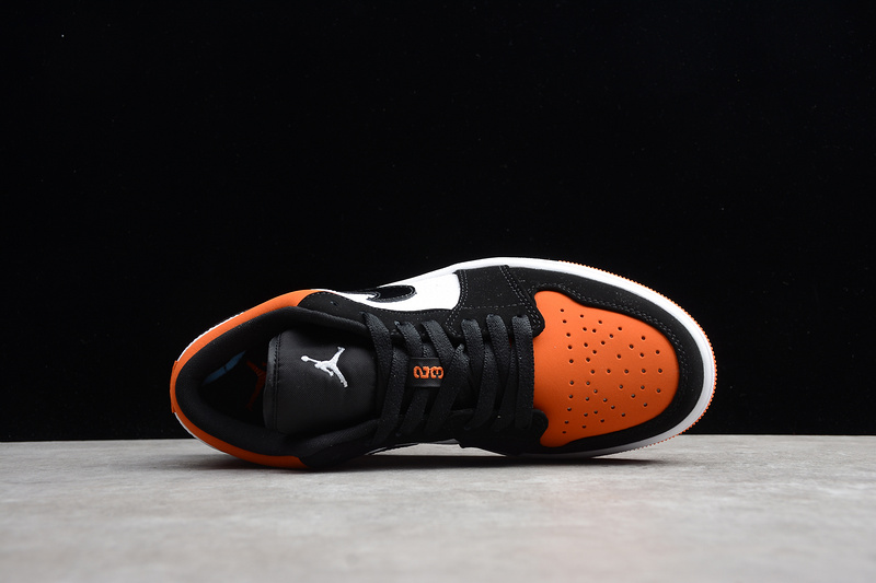 Buy Fake Jordan 1 Low OG 'Shattered Backboard' 553558128