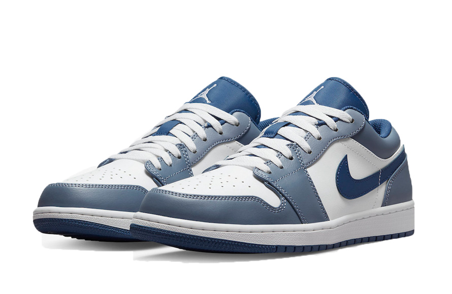Blue Tones