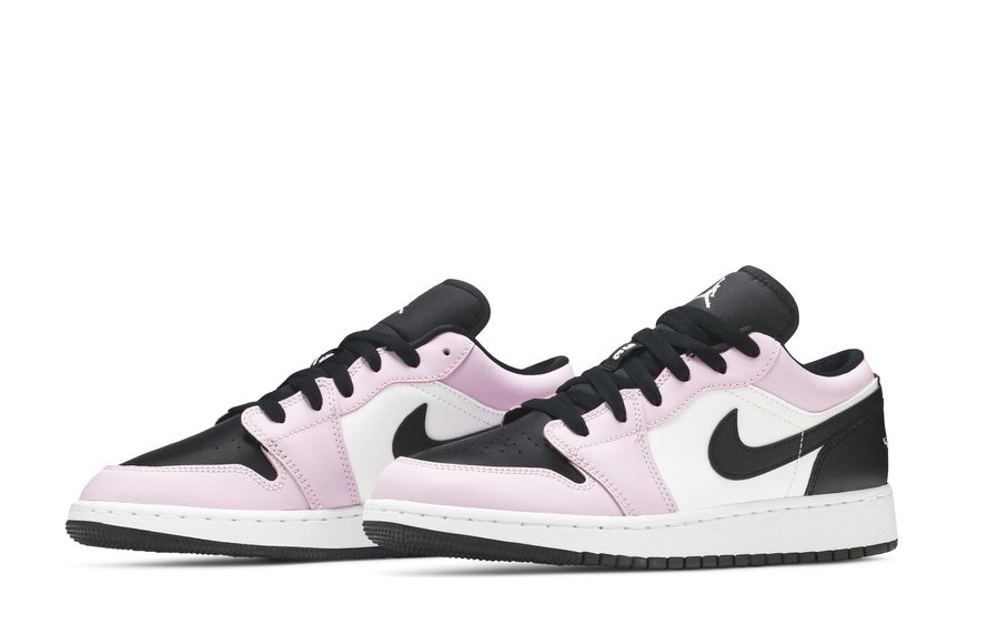 Light Arctic Pink