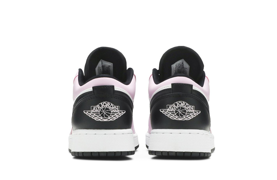Light Arctic Pink