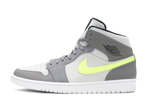 Bootleg Jordan 1 gun