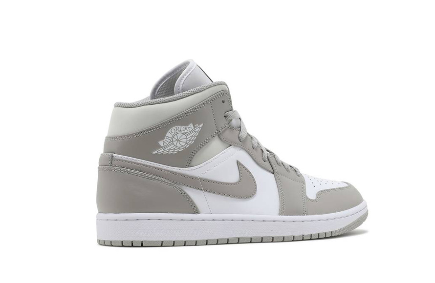 Jordan 1 Mid 