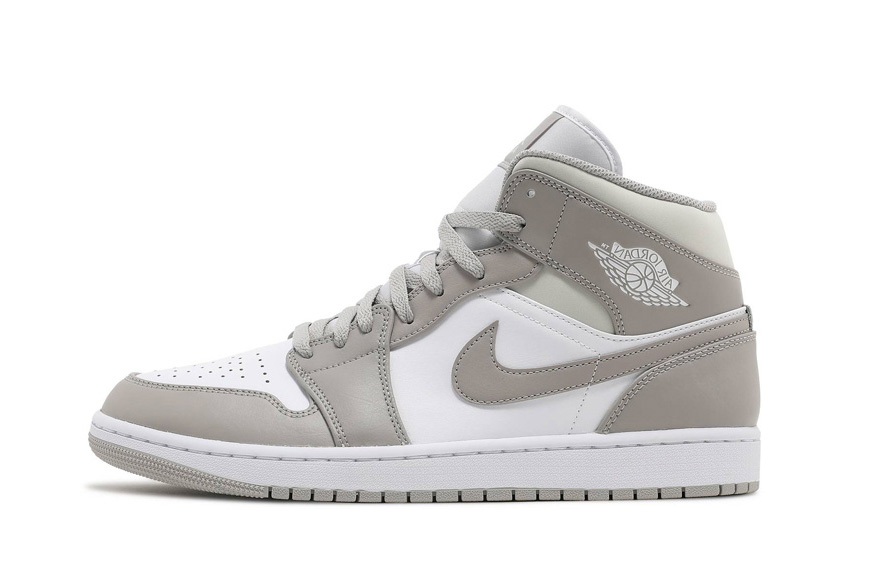 Jordan 1 Mid 