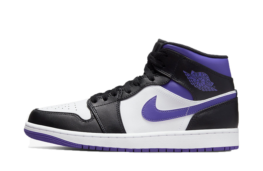 Jordan 1 Reps