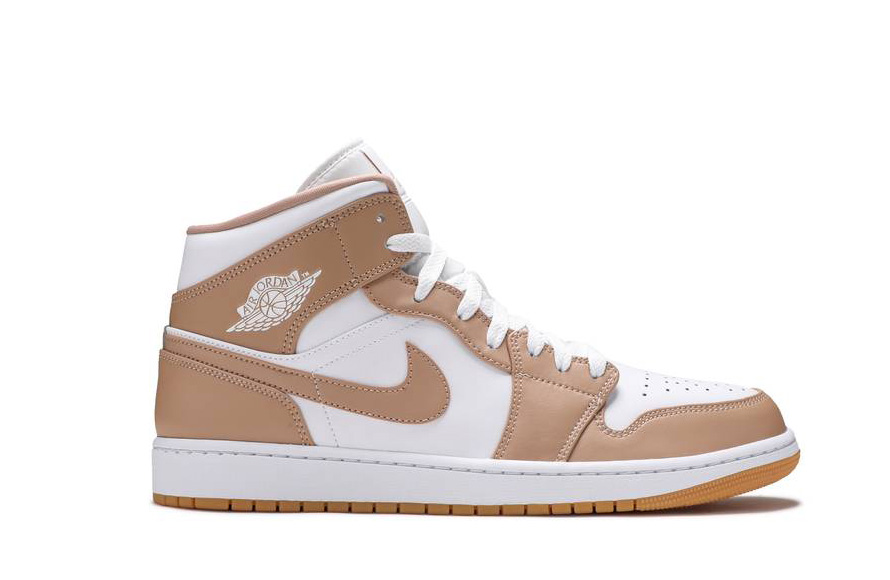 Air Jordan 1 Mid 