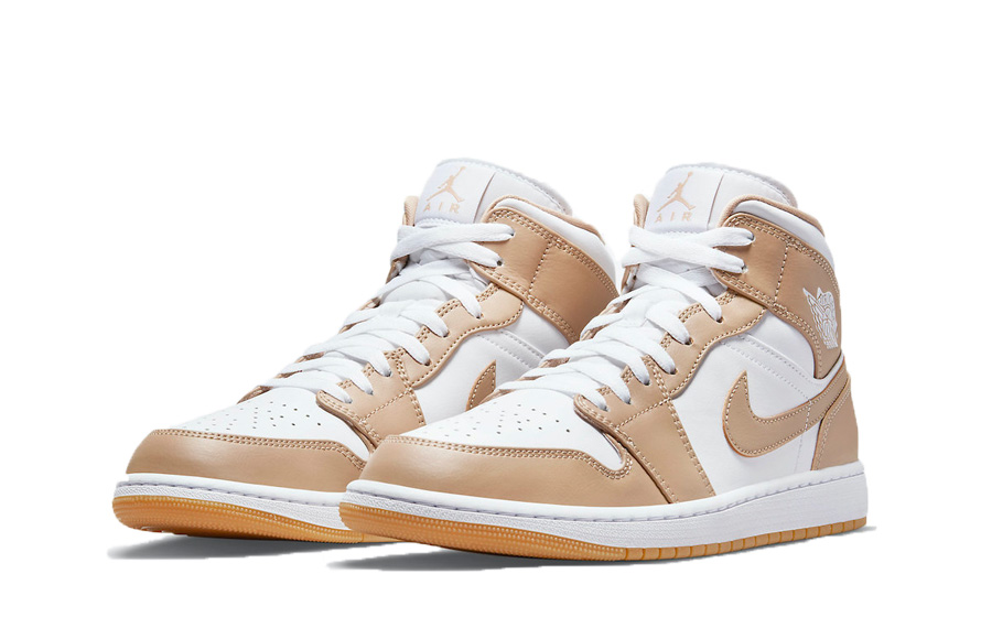 Air Jordan 1 Mid 