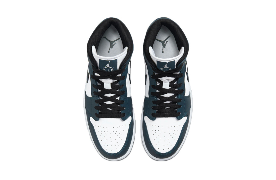 Jordans Reps Shoes