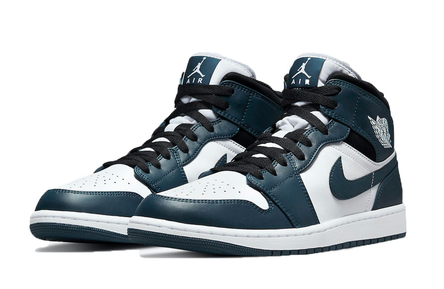 Jordans Reps Shoes