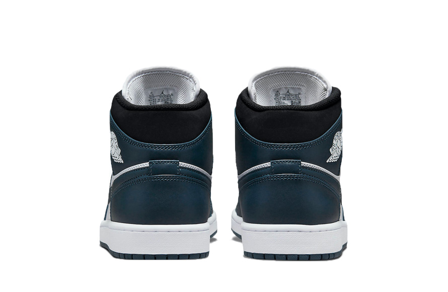 Jordans Reps Shoes
