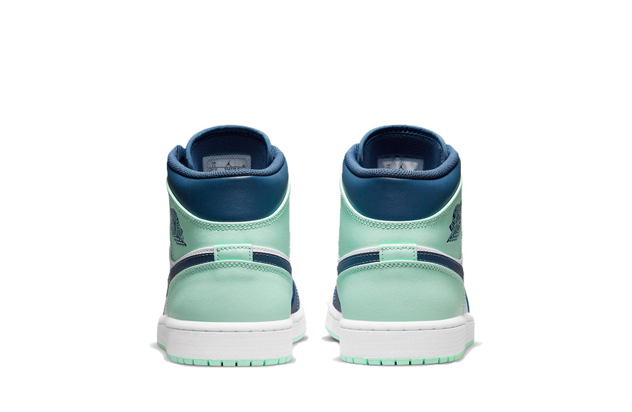 Blue Mint