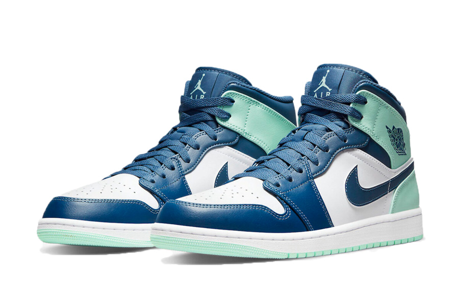 Blue Mint