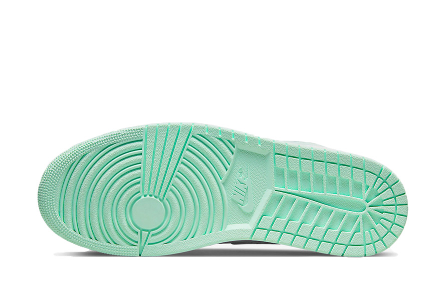 Blue Mint