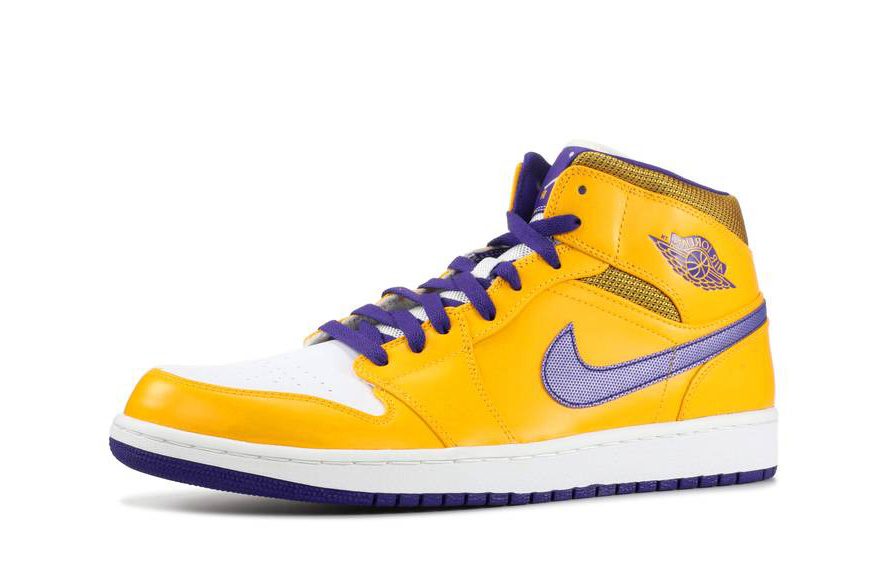 Fake Lakers