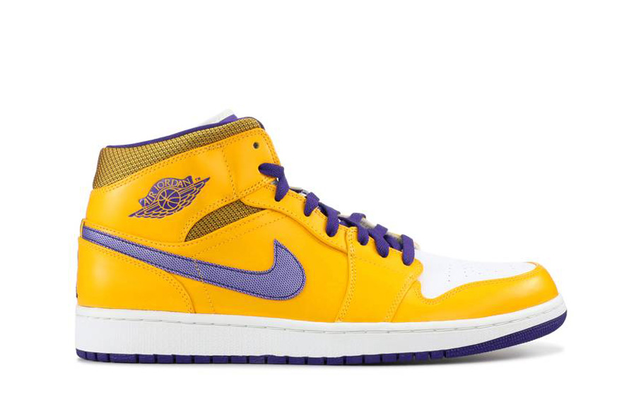 Fake Lakers