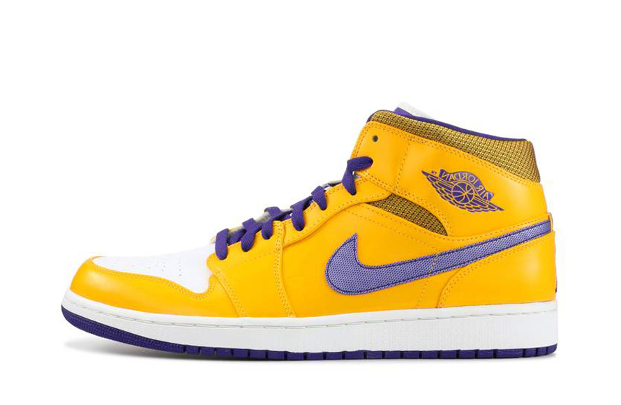 Fake Lakers