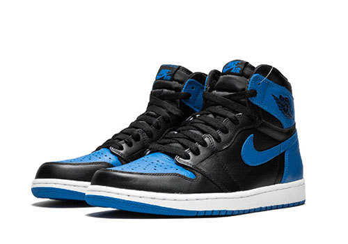 knockoff Jordan 1 Royal