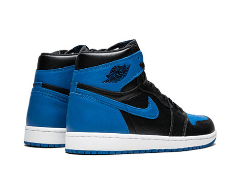 knockoff Jordan 1 Royal