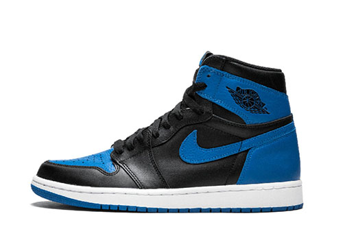 knockoff Jordan 1 Royal