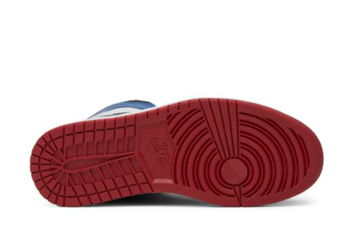Jordan 1 Retro Top 3 fake