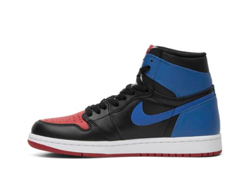 Jordan 1 Retro Top 3 fake