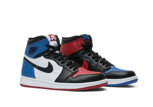 Jordan 1 Retro Top 3 fake
