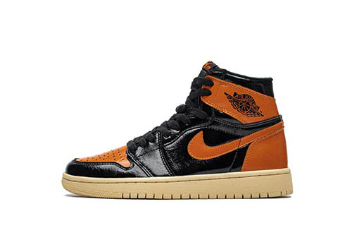 fake Jordan 1 High Shattered Backboard 3.0