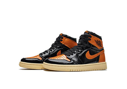 fake Jordan 1 High Shattered Backboard 3.0