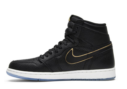 Jordan 1 City of Flight fake