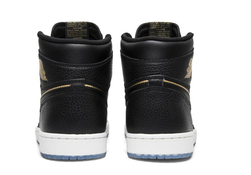 Jordan 1 City of Flight fake