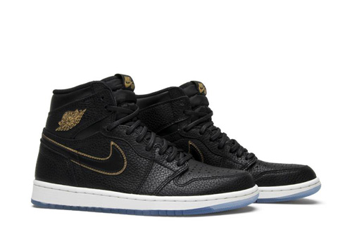 Jordan 1 City of Flight fake