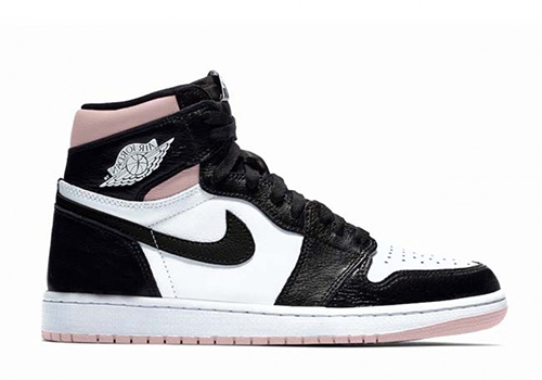 FAKE Jordan 1 High OG Arctic Punch